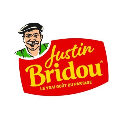 Logo Justin Bridou